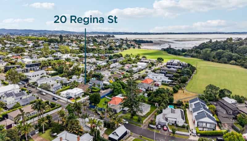 20 Regina Street, Westmere