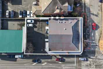 Location is everything - Blue Chip corner Site