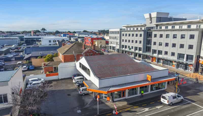52 Don Street, Invercargill