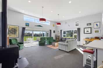 571 Fairdown Road, Westport