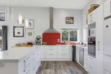 571 Fairdown Road, Westport