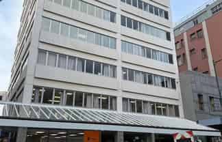 Retail or Office off the Octogan