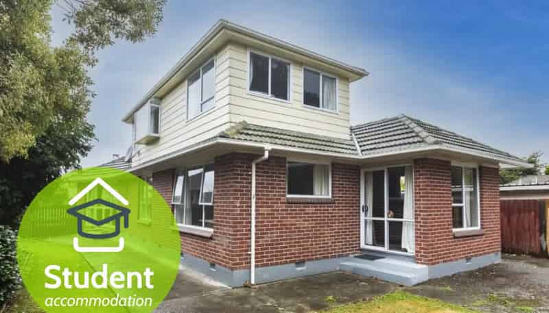 26 Curletts Road, Sockburn