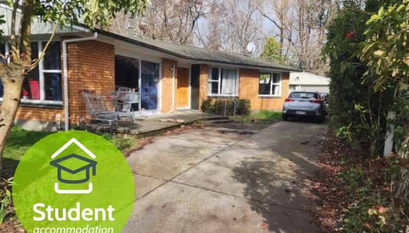 39 Parkstone Avenue, Ilam