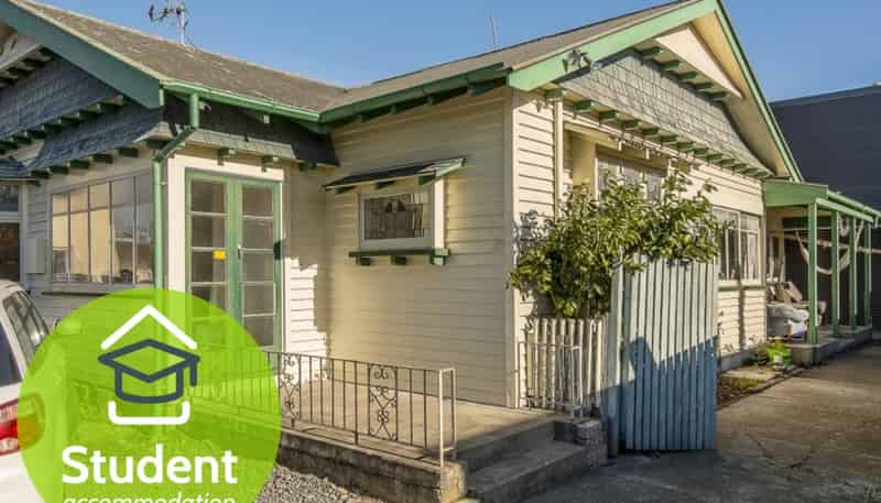 49 Matipo Street, Riccarton