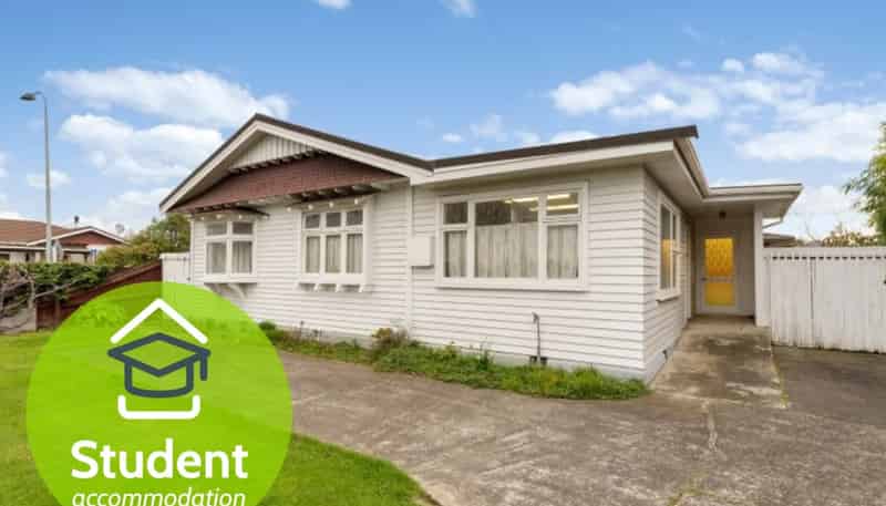 73 Matipo Street, Riccarton