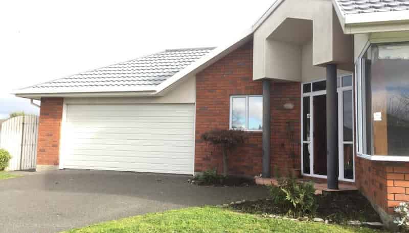 22 Kintyre Drive, Avonhead