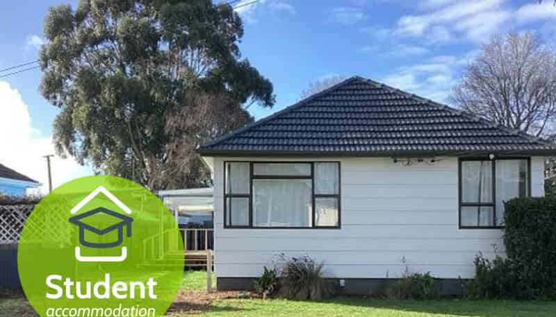 42 Auburn Avenue, Upper Riccarton