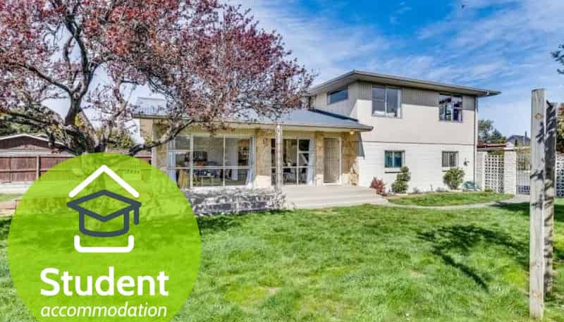48 Kent Lodge Avenue, Avonhead