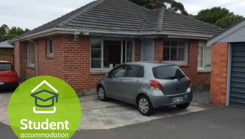 198 Waimairi Road, Ilam