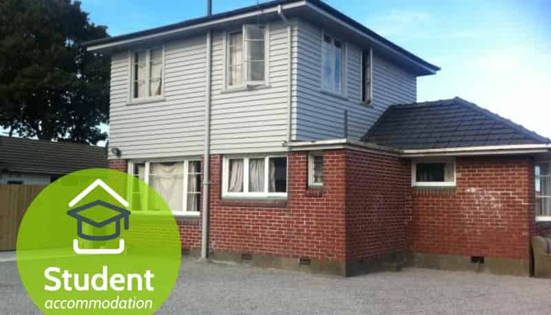 112 Hansons Lane, Upper Riccarton