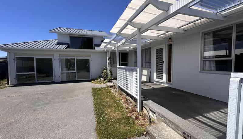 45 Middlepark Road, Sockburn