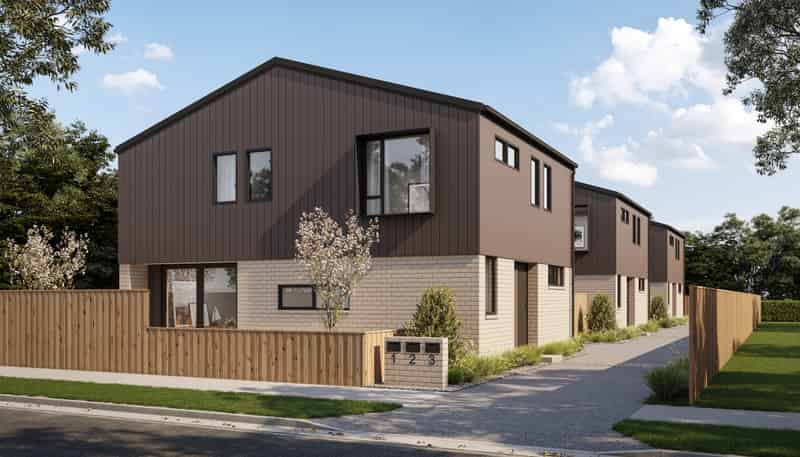 1/17 Newbridge Place, Ilam