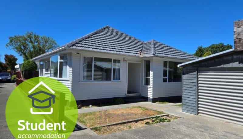 102 Yaldhurst Road, Upper Riccarton