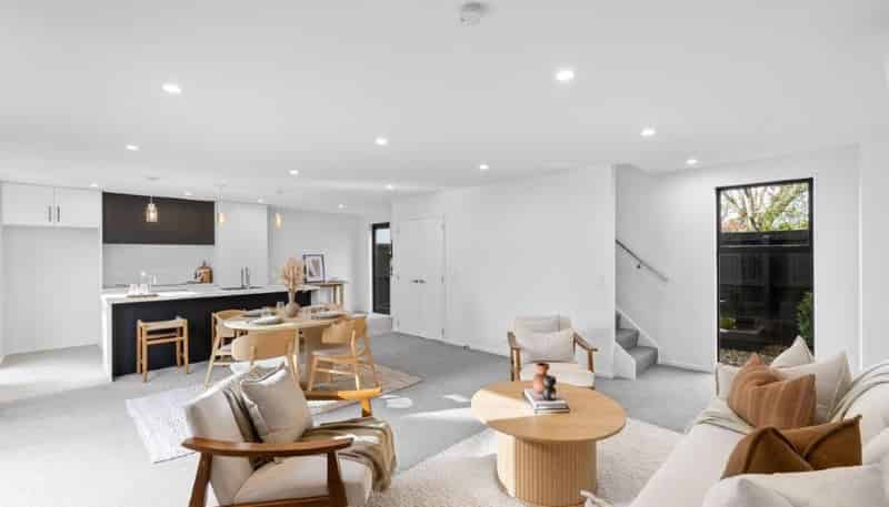 6/506 Armagh Street, Linwood