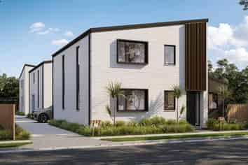 3/63 Acacia Avenue, Upper Riccarton