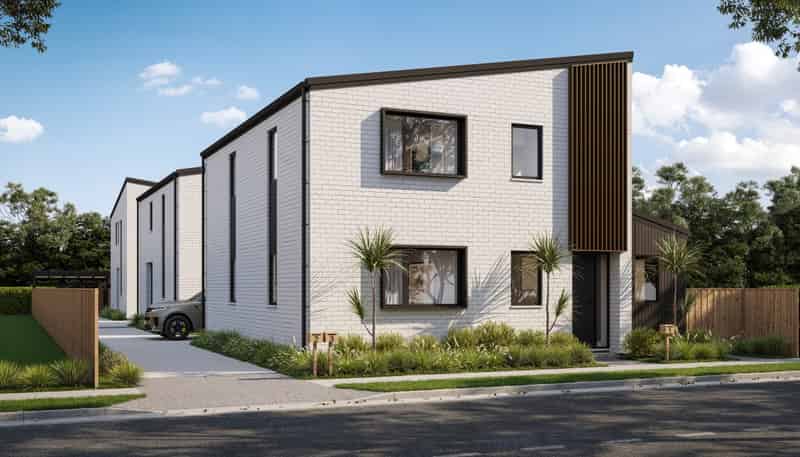 3/63 Acacia Avenue, Upper Riccarton