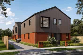 1/21 Lochee Road, Upper Riccarton