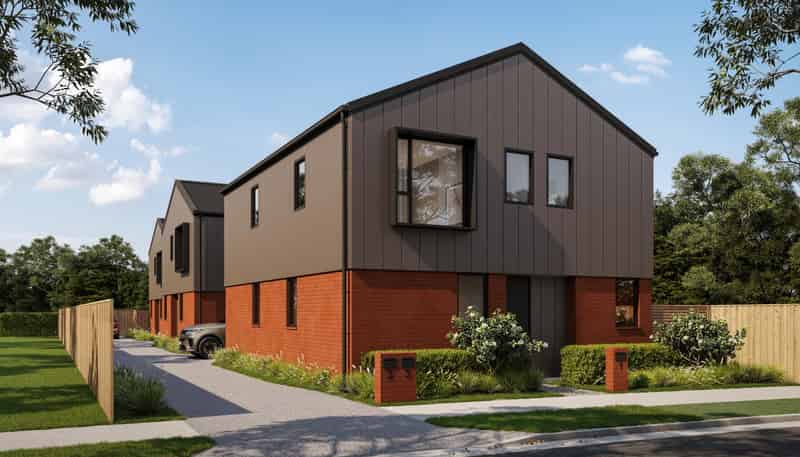 1/21 Lochee Road, Upper Riccarton