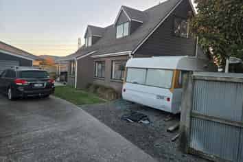 130A Middlepark Road, Sockburn