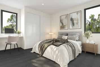 2/17 Newbridge Place, Upper Riccarton