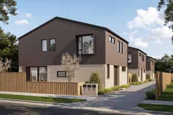 2/17 Newbridge Place, Upper Riccarton