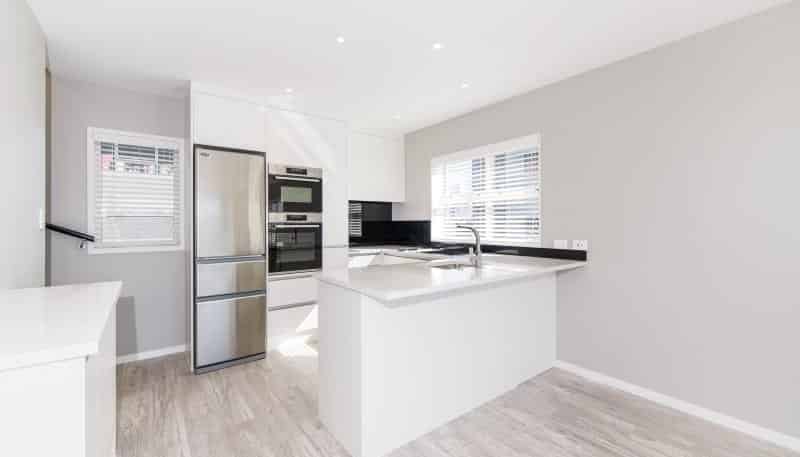 17A Augustus Terrace, Parnell