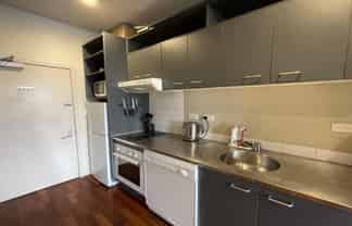 5D/25 Rutland Street, Auckland Central