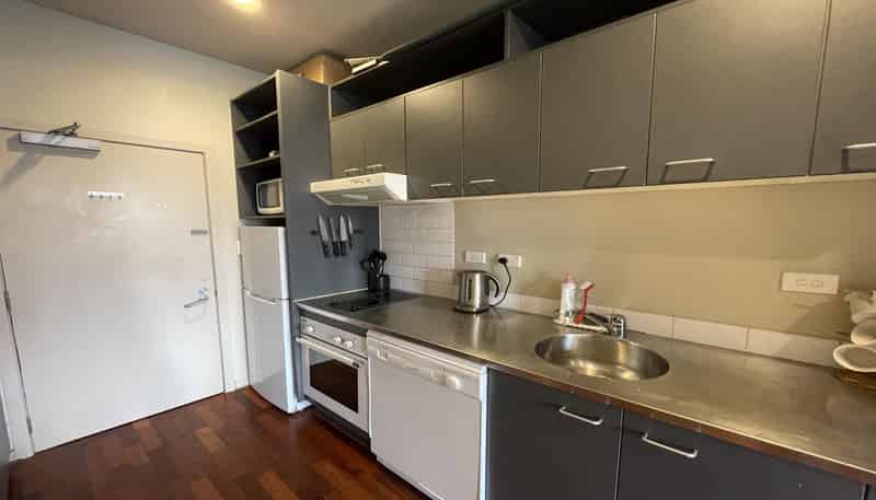 5D/25 Rutland Street, Auckland Central