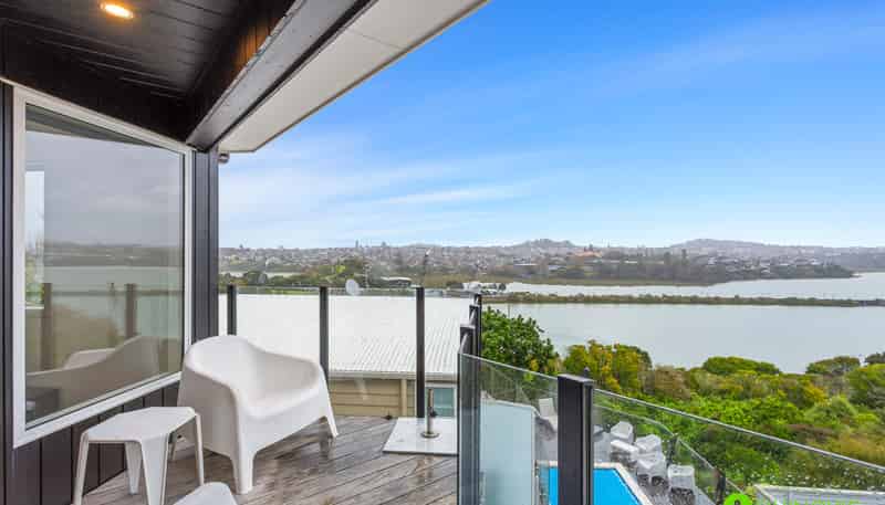 3/11 Awarua Crescent, Orakei