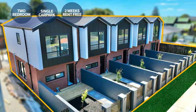 9/1 Tennessee Avenue, Mangere East