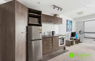 13D/2 White Street, Auckland Central