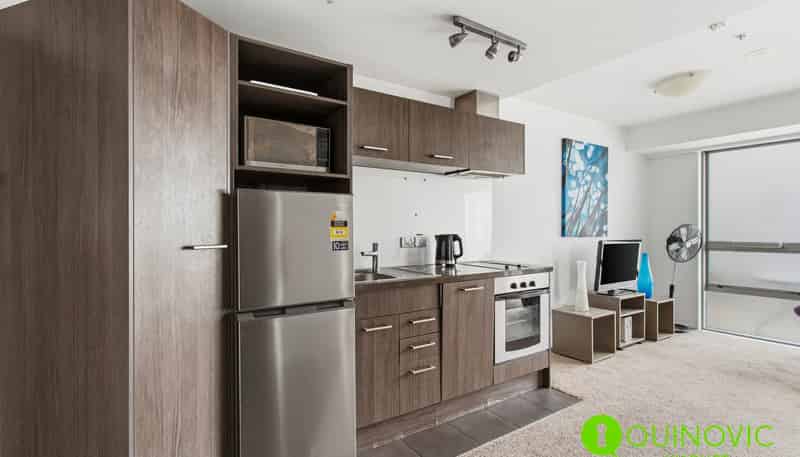 13D/2 White Street, Auckland Central