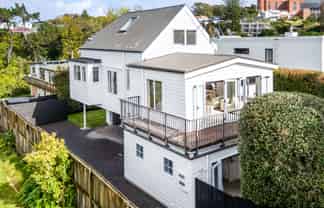 3/51  Brighton Road, Parnell