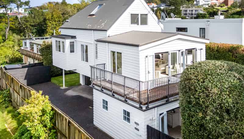 3/51  Brighton Road, Parnell