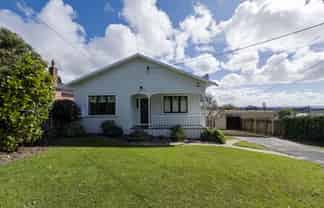 189 Titirangi Road, Titirangi