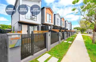 7/460 Massey Road, Mangere East