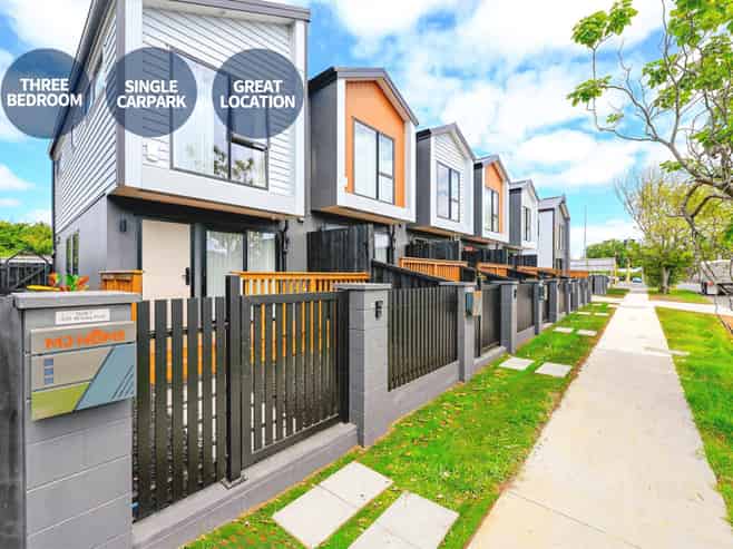 7/460 Massey Road, Mangere East