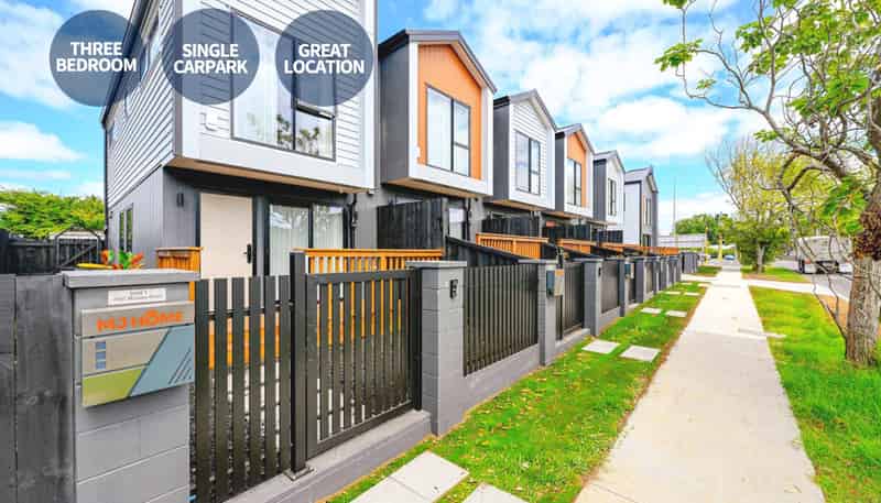 7/460 Massey Road, Mangere East