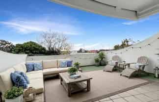 203/86 The Strand, Parnell