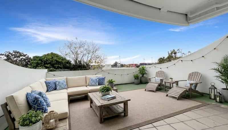 203/86 The Strand, Parnell