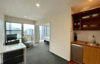 5D/82 Wakefield Street, Auckland Central