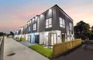3/48 Victor Street , Avondale