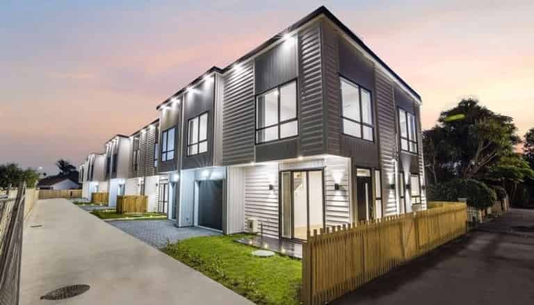 3/48 Victor Street , Avondale