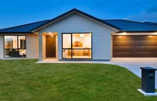139 Harriet Johnston Drive, Pokeno