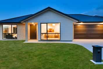 139 Harriet Johnston Drive, Pokeno
