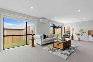 139 Harriet Johnston Drive, Pokeno