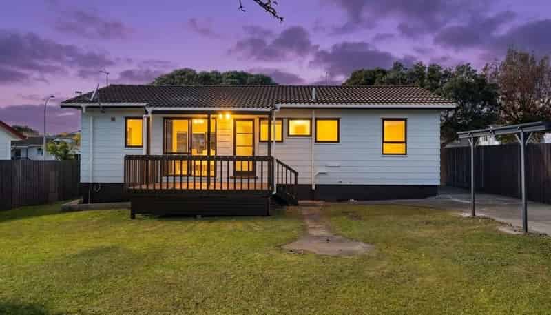113 Finlayson Avenue, Clendon Park