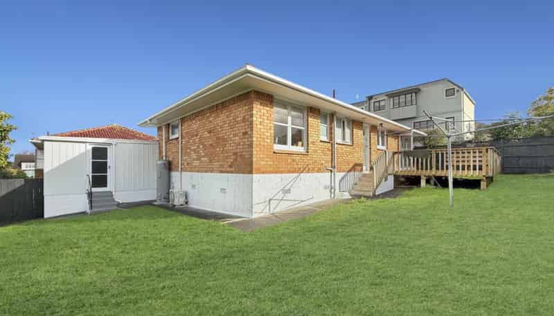 2/626 Manukau Road, Epsom