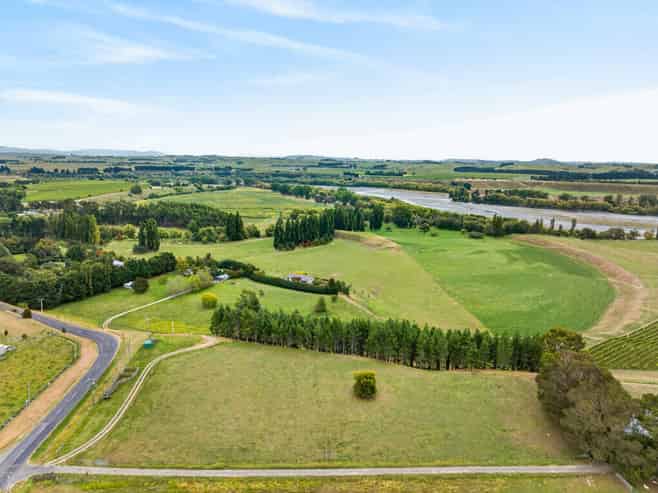 Lot 2, 121 Aorangi Road, Maraekakaho